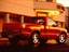 1997 Chevrolet S10 Regular Cab